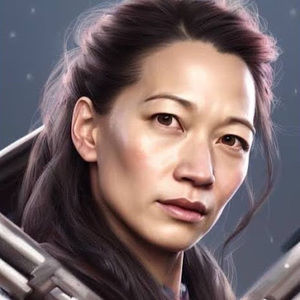 Meet your Posher, Jackie